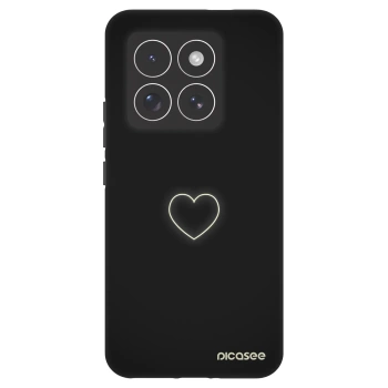Picasee Fashion Case pentru Xiaomi 14 Pro - Heart