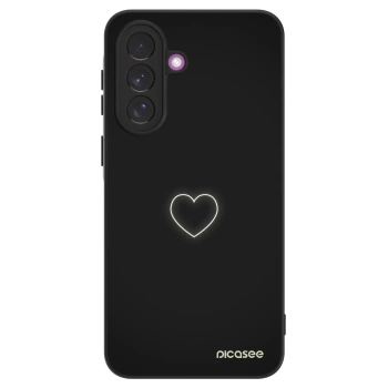 Picasee ULTIMATE CASE pentru Samsung Galaxy A37 - Heart