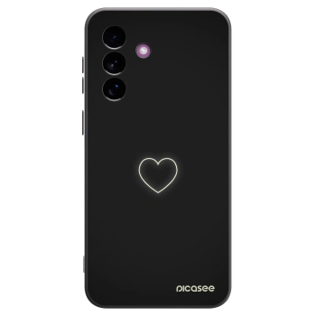 Husă pentru Samsung Galaxy A37 - Heart