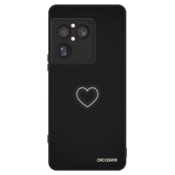 Husă pentru Sony Xperia 1 VIII 5G - Heart