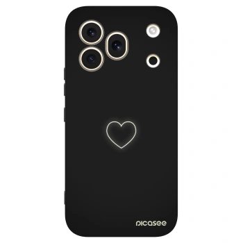 Husă pentru Honor 600 Pro - Heart