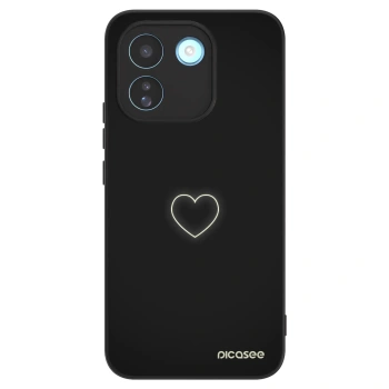 Husă pentru Xiaomi Redmi Note 17 Pro MAX 5G - Heart