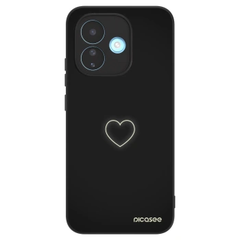 Husă pentru Xiaomi Redmi Note 17 Pro 5G - Heart
