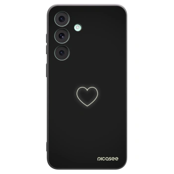 Husă pentru Samsung Galaxy S26 FE - Heart