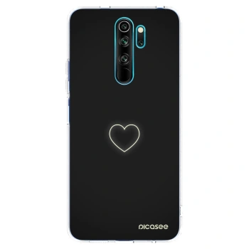 Husă pentru Xiaomi Redmi Note 8 Pro - Heart