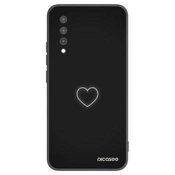 Husă pentru Xiaomi Mi 9 Lite - Heart