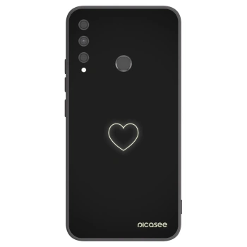 Husă pentru Huawei P40 Lite E - Heart