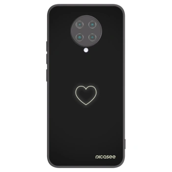 Husă pentru Xiaomi Poco F2 Pro - Heart