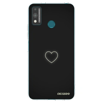 Husă pentru Honor 9X Lite - Heart