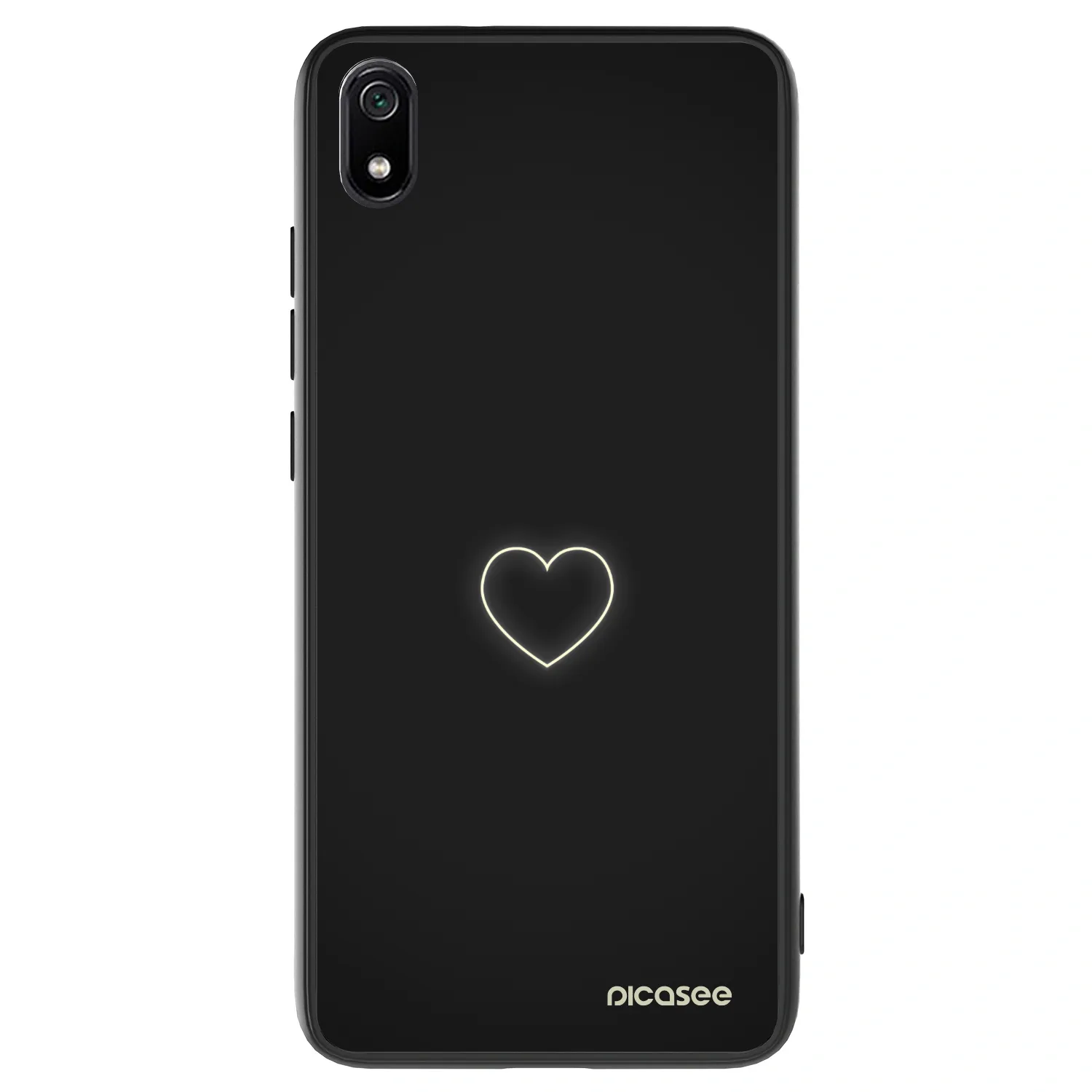 Picasee ULTIMATE CASE pentru Xiaomi Redmi 7A - Heart