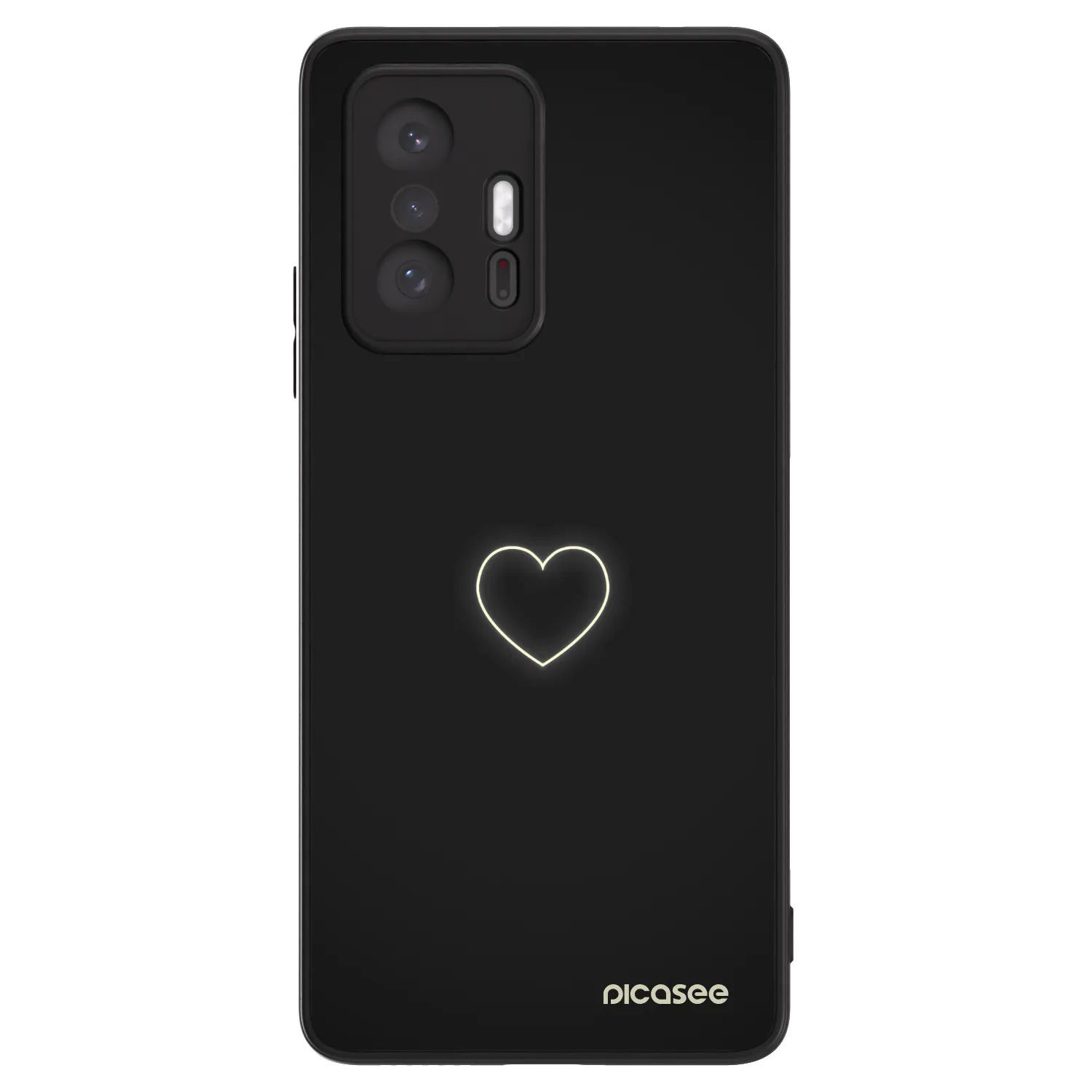 Picasee ULTIMATE CASE pentru Xiaomi 11T - Heart