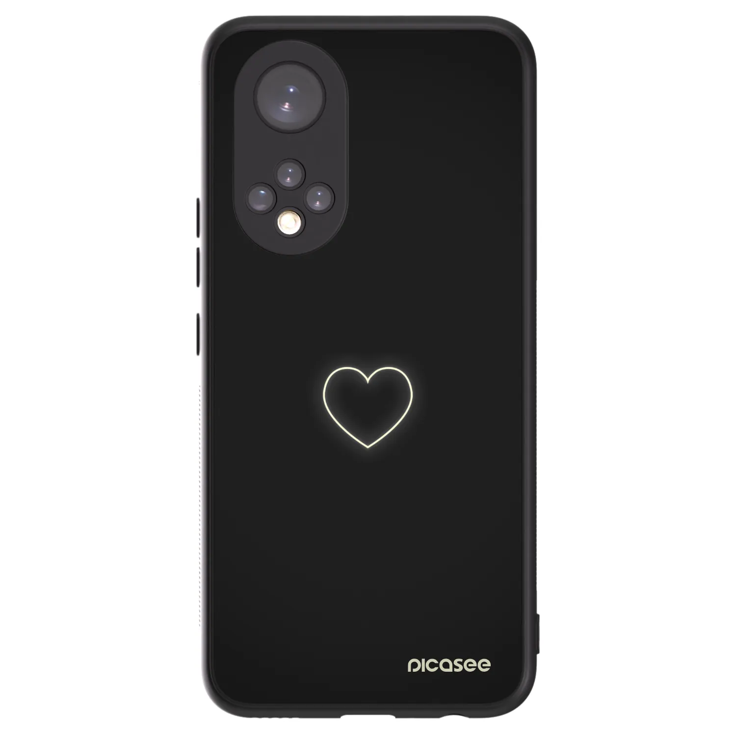 Picasee ULTIMATE CASE pentru Huawei Nova 9 - Heart