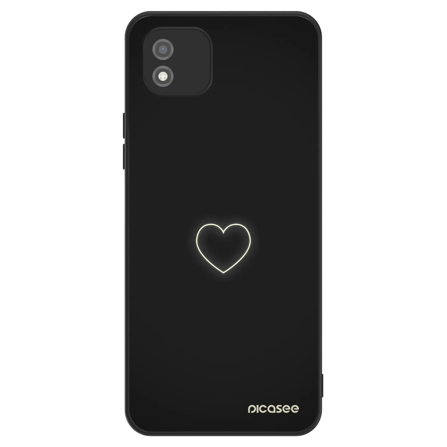 Picasee ULTIMATE CASE pentru Realme C11 (2021) - Heart