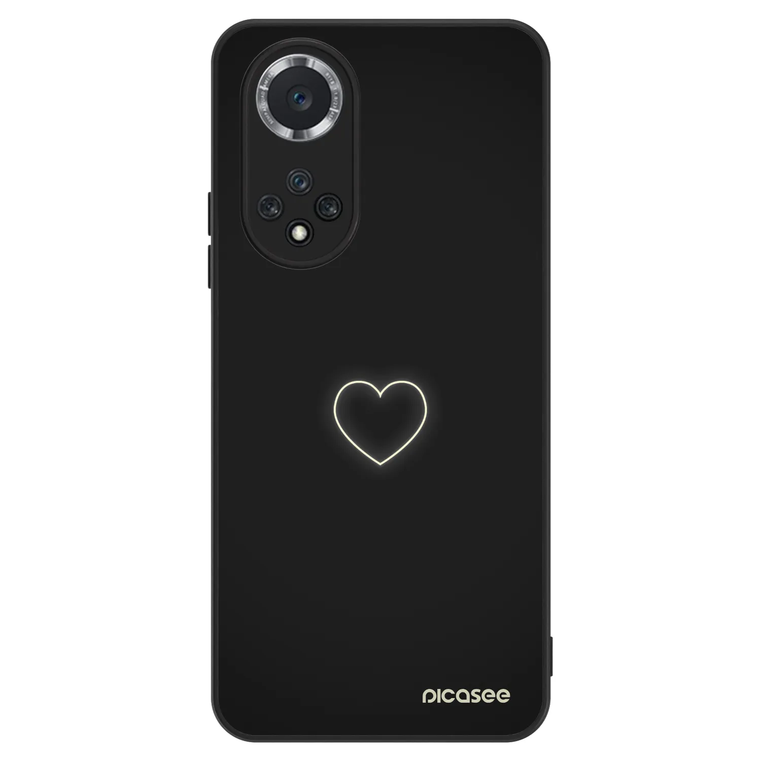 Picasee ULTIMATE CASE pentru Huawei Nova 9 SE - Heart