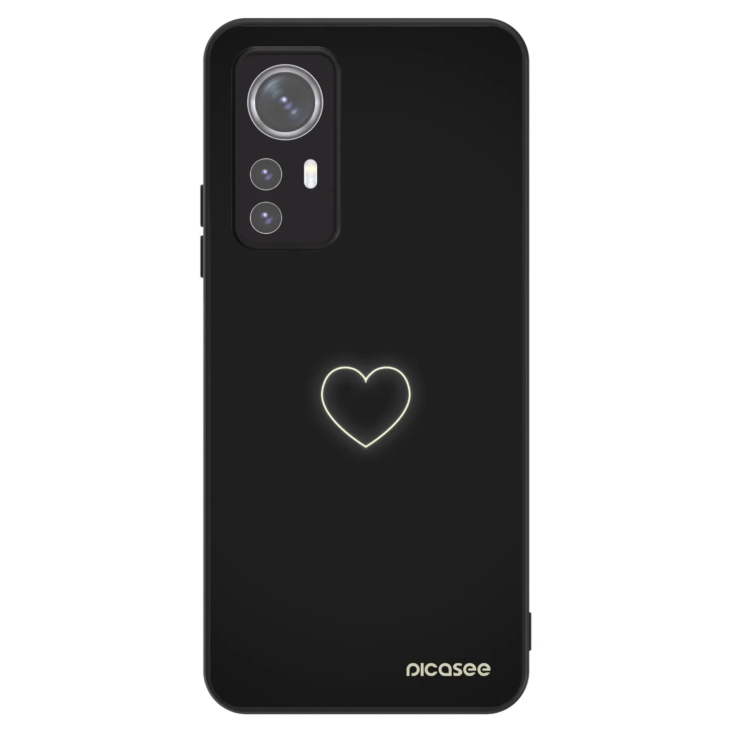 Picasee ULTIMATE CASE pentru Xiaomi 12 - Heart