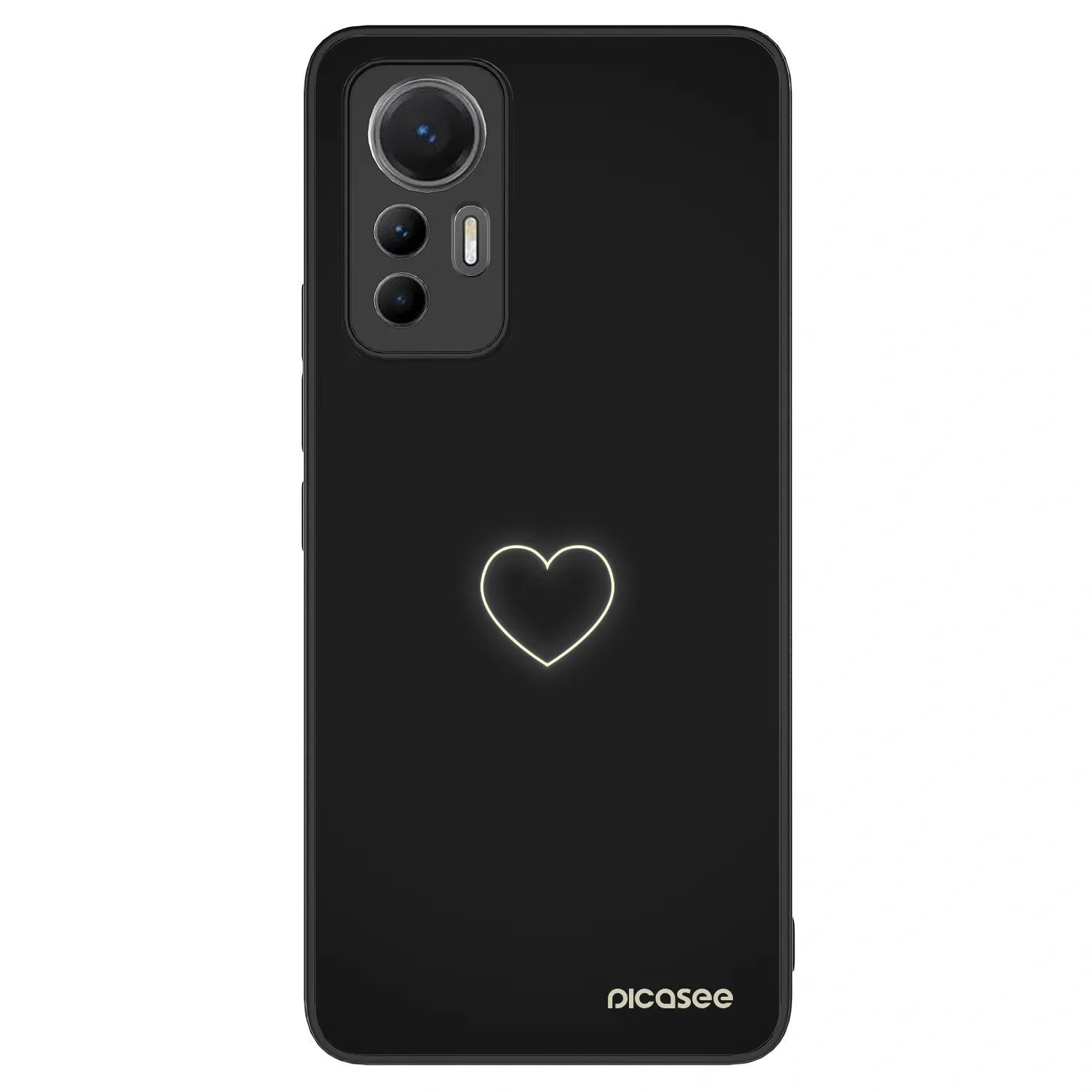 Picasee ULTIMATE CASE pentru Xiaomi 12 Lite - Heart