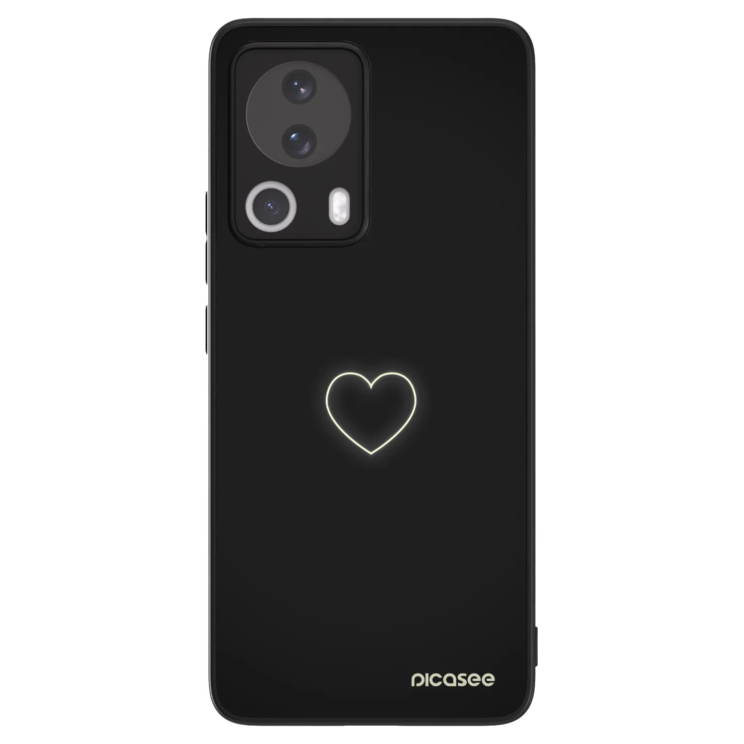 Picasee ULTIMATE CASE pentru Xiaomi 13 Lite - Heart