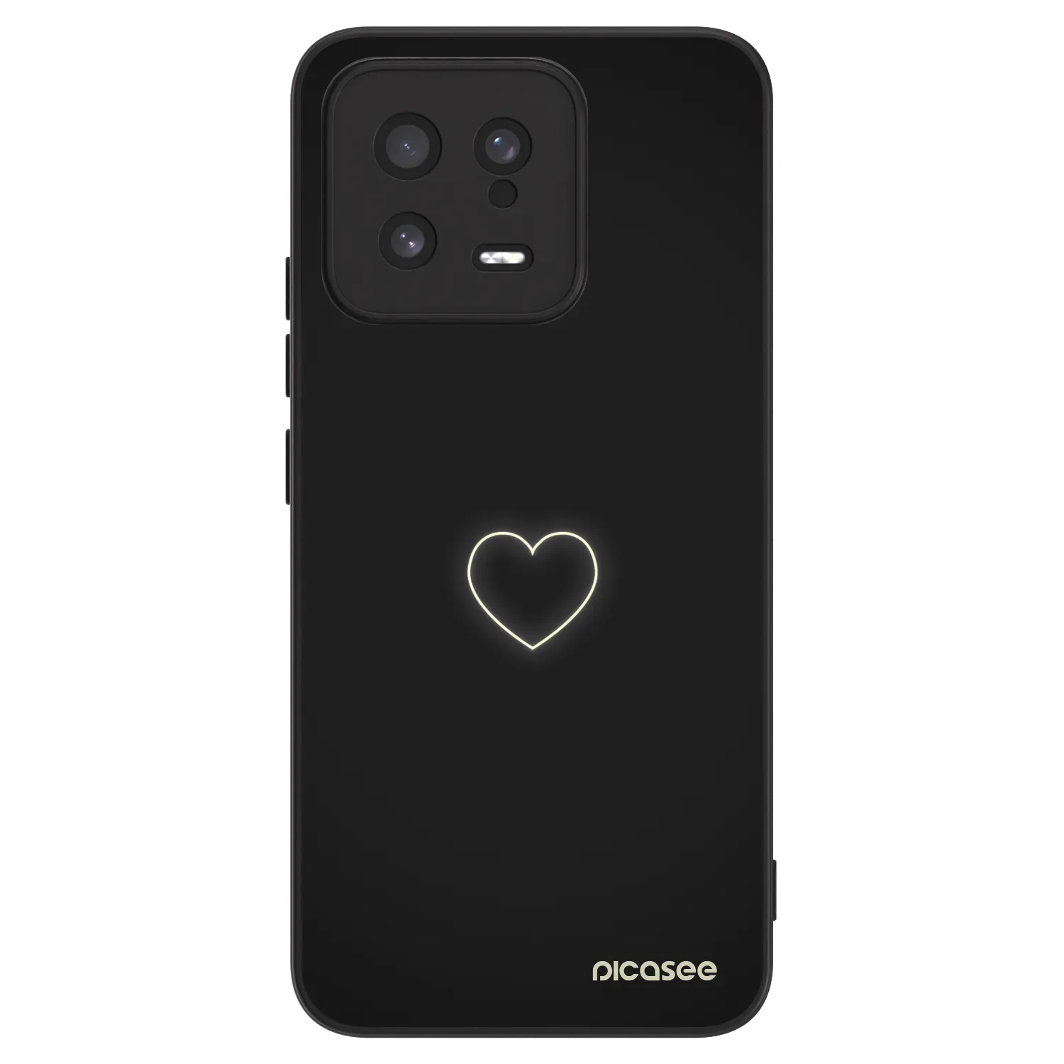 Picasee ULTIMATE CASE pentru Xiaomi 13 - Heart