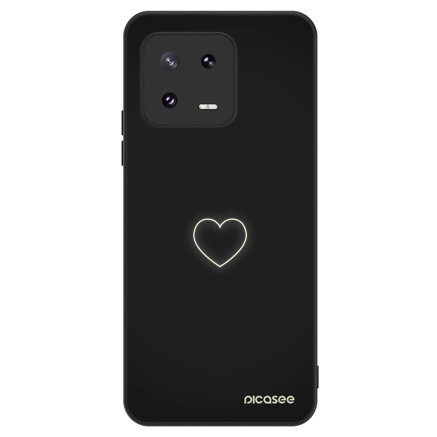 Picasee ULTIMATE CASE pentru Xiaomi 13 Pro - Heart