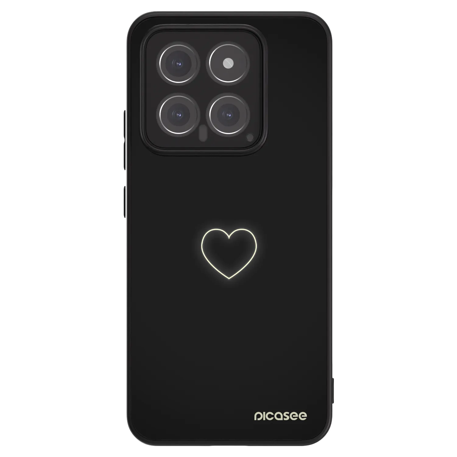 Picasee ULTIMATE CASE pentru Xiaomi 14 - Heart