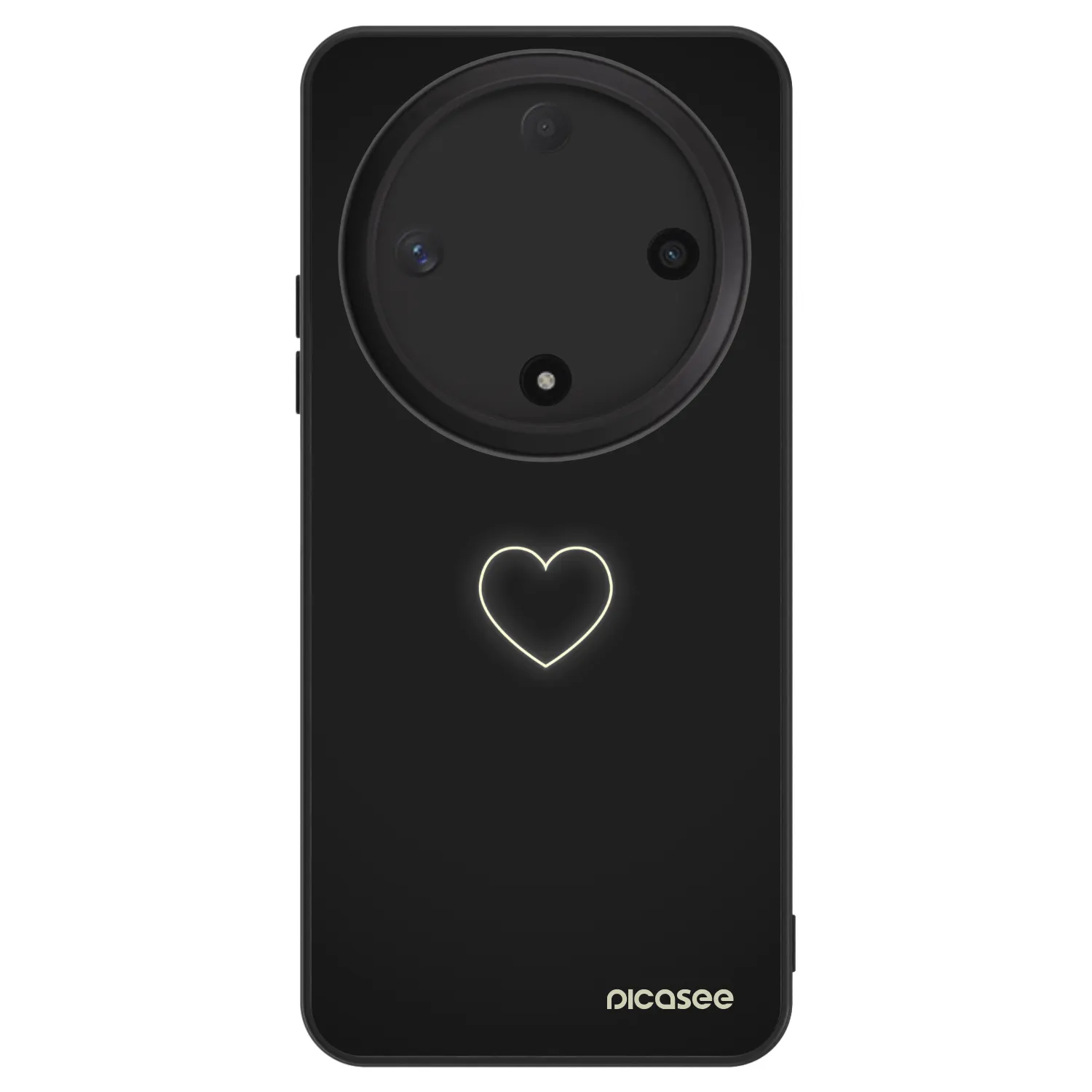 Picasee ULTIMATE CASE pentru Honor Magic6 Lite 5G - Heart