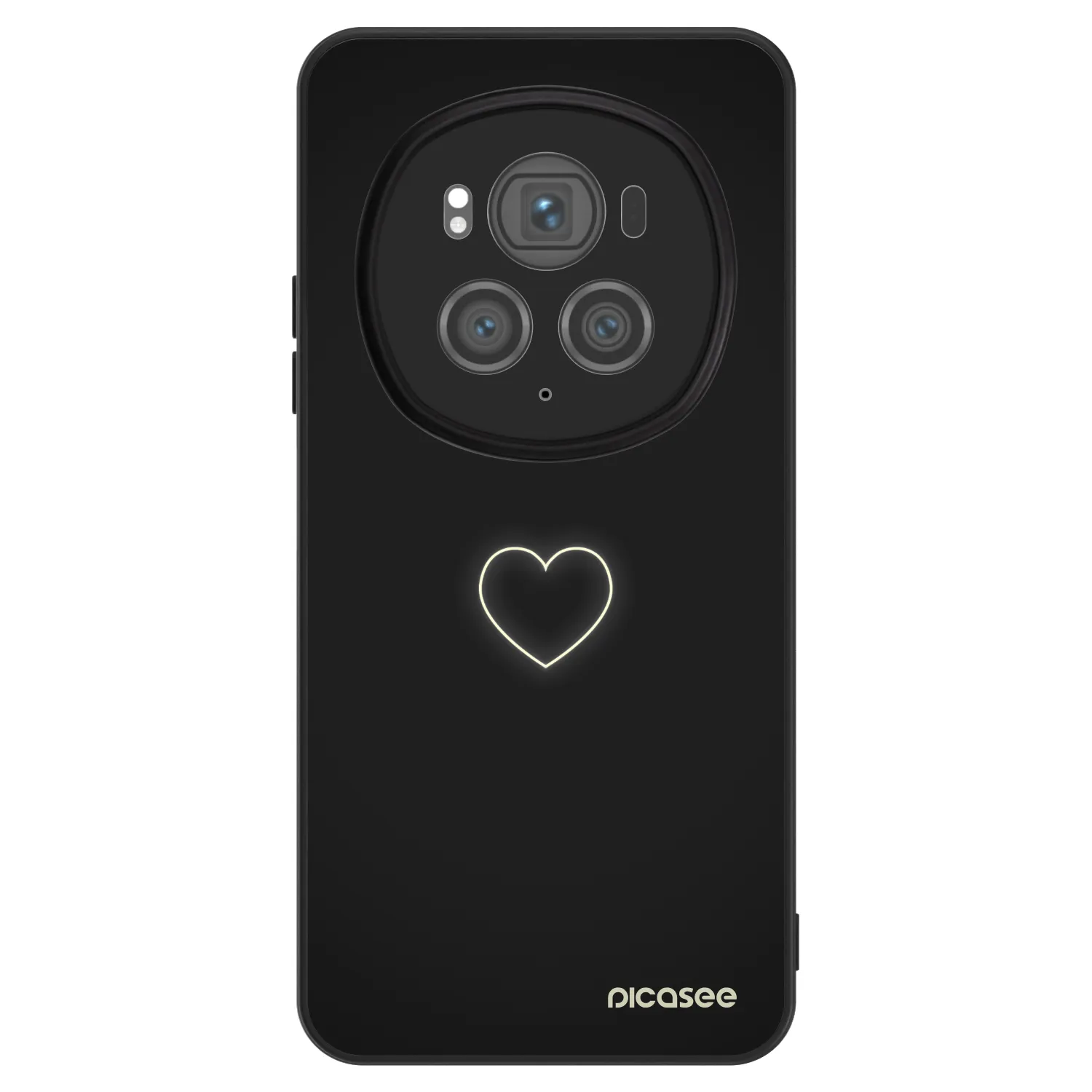 Picasee ULTIMATE CASE pentru Honor Magic6 Pro - Heart