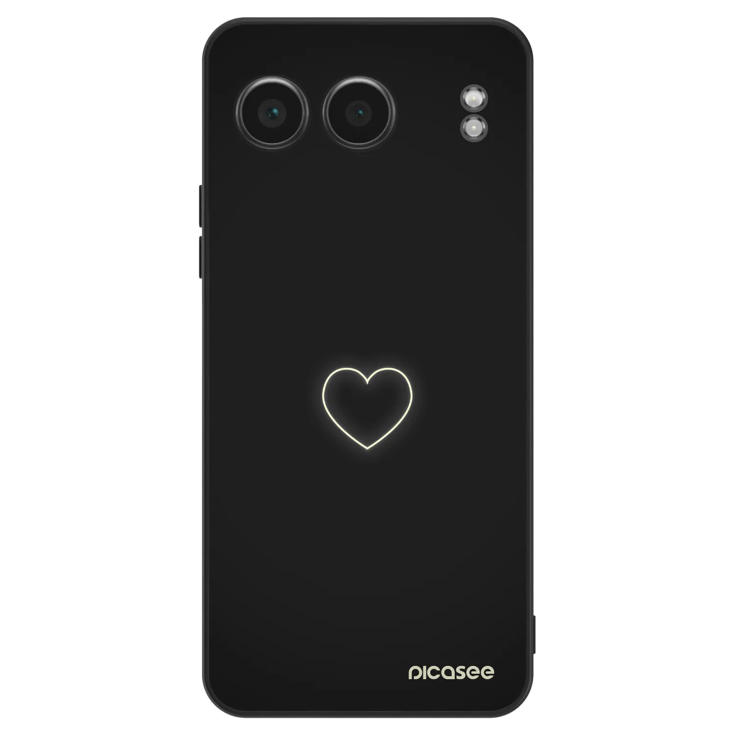 Picasee ULTIMATE CASE pentru OnePlus Nord 4 - Heart