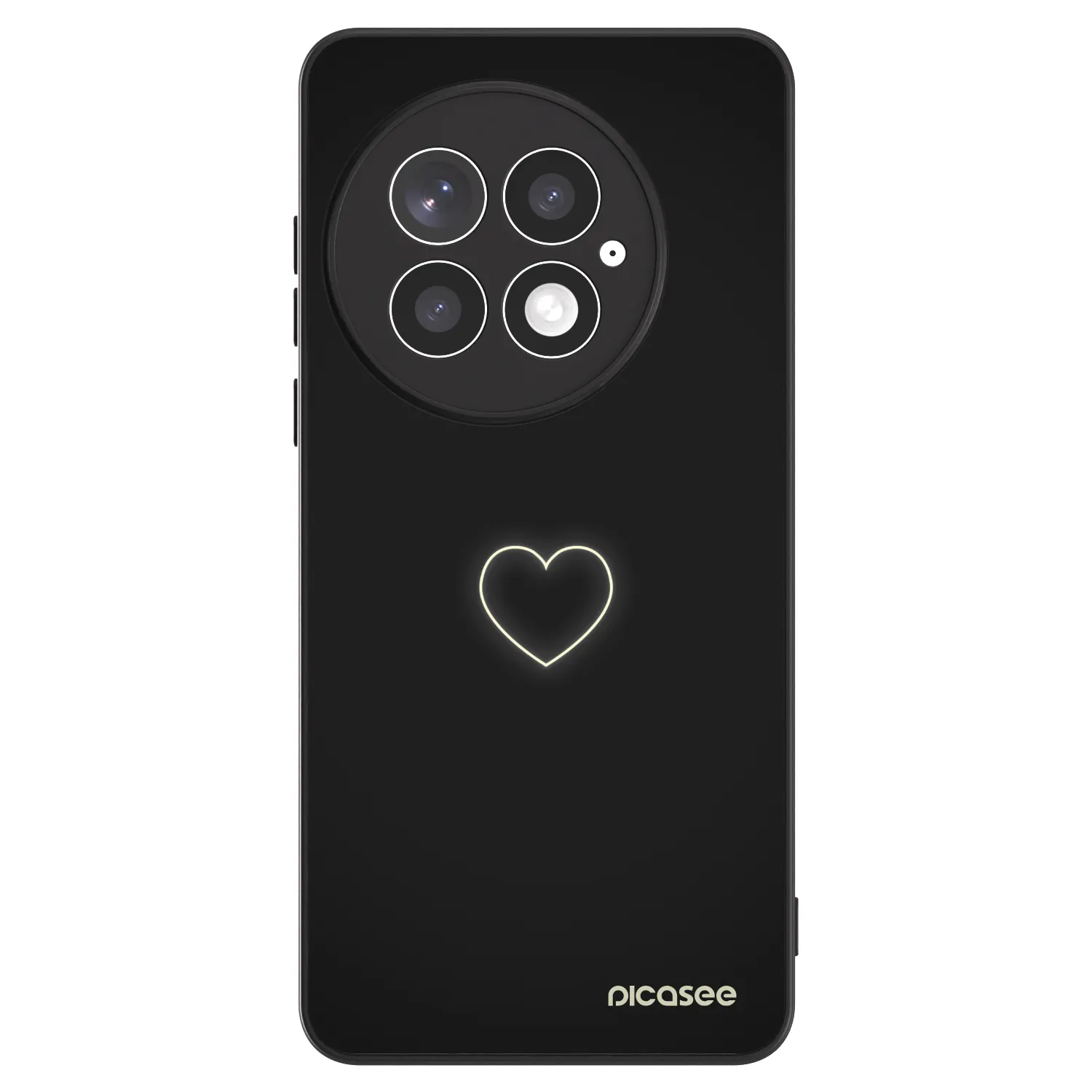 Picasee ULTIMATE CASE pentru OnePlus 13 5G - Heart