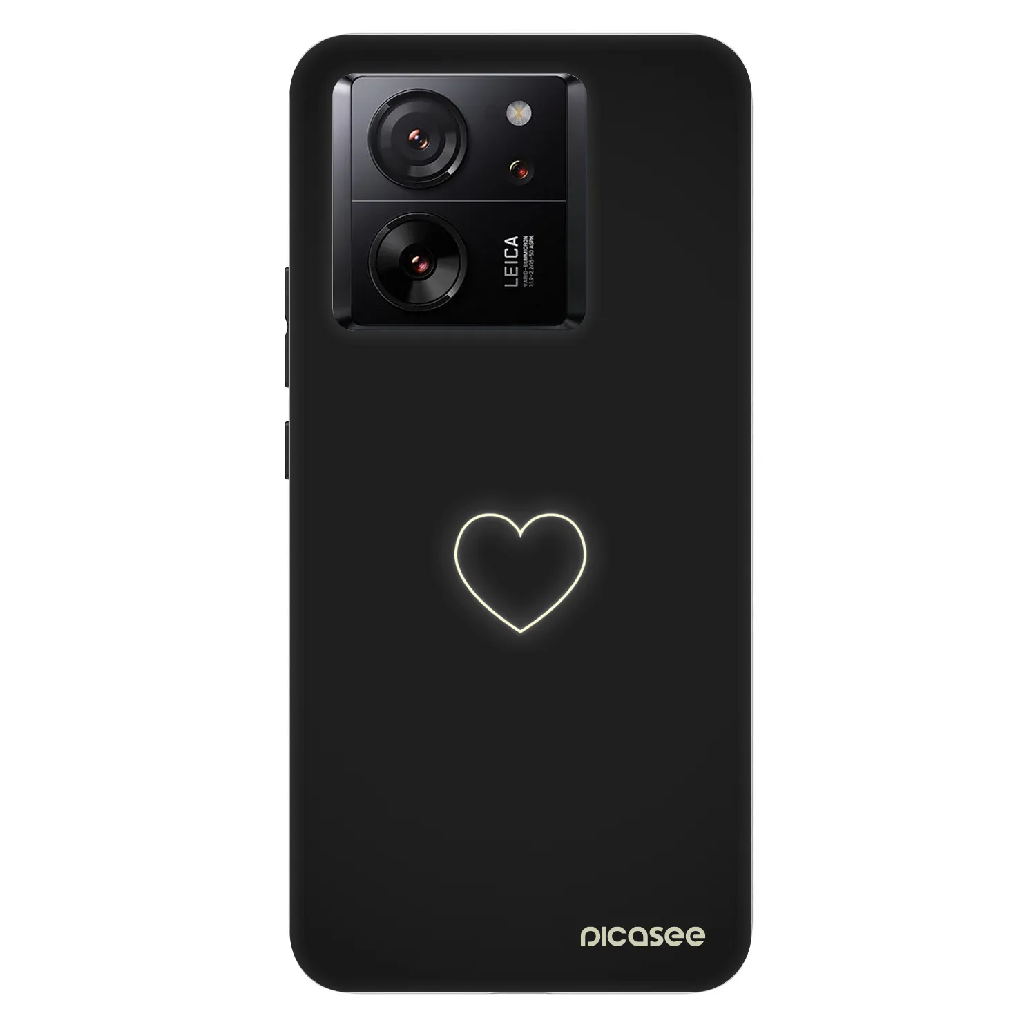 Picasee Fashion Case pentru Xiaomi 13T Pro - Heart