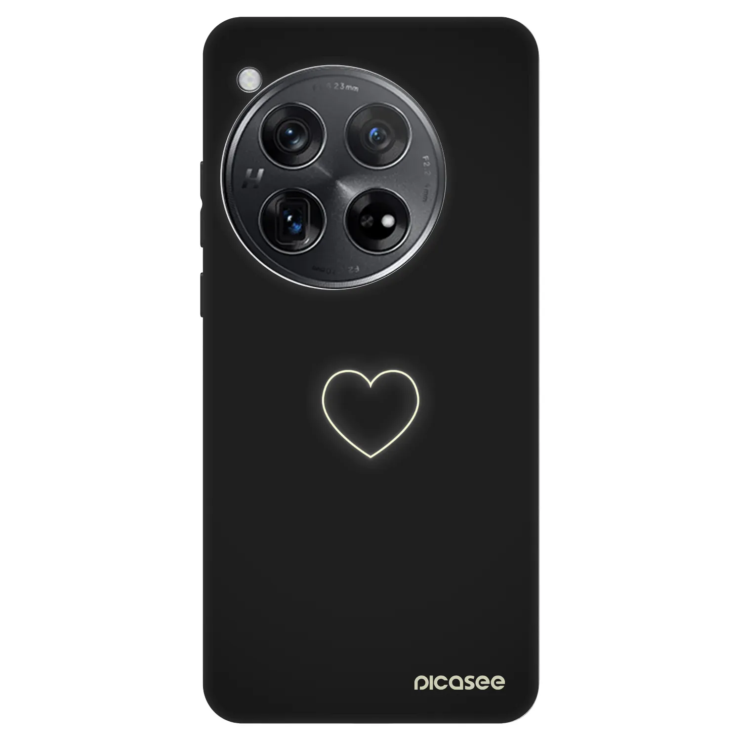 Picasee Fashion Case pentru OnePlus 12 5G - Heart