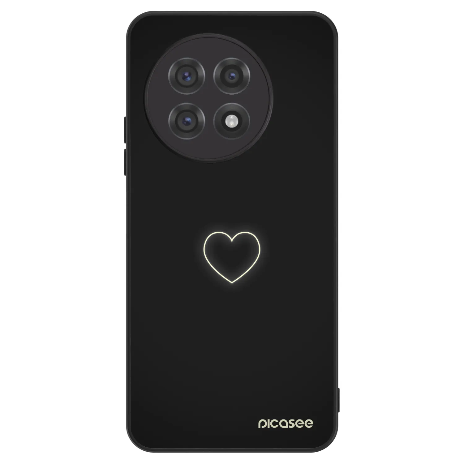 Picasee ULTIMATE CASE pentru OnePlus 13R 5G - Heart