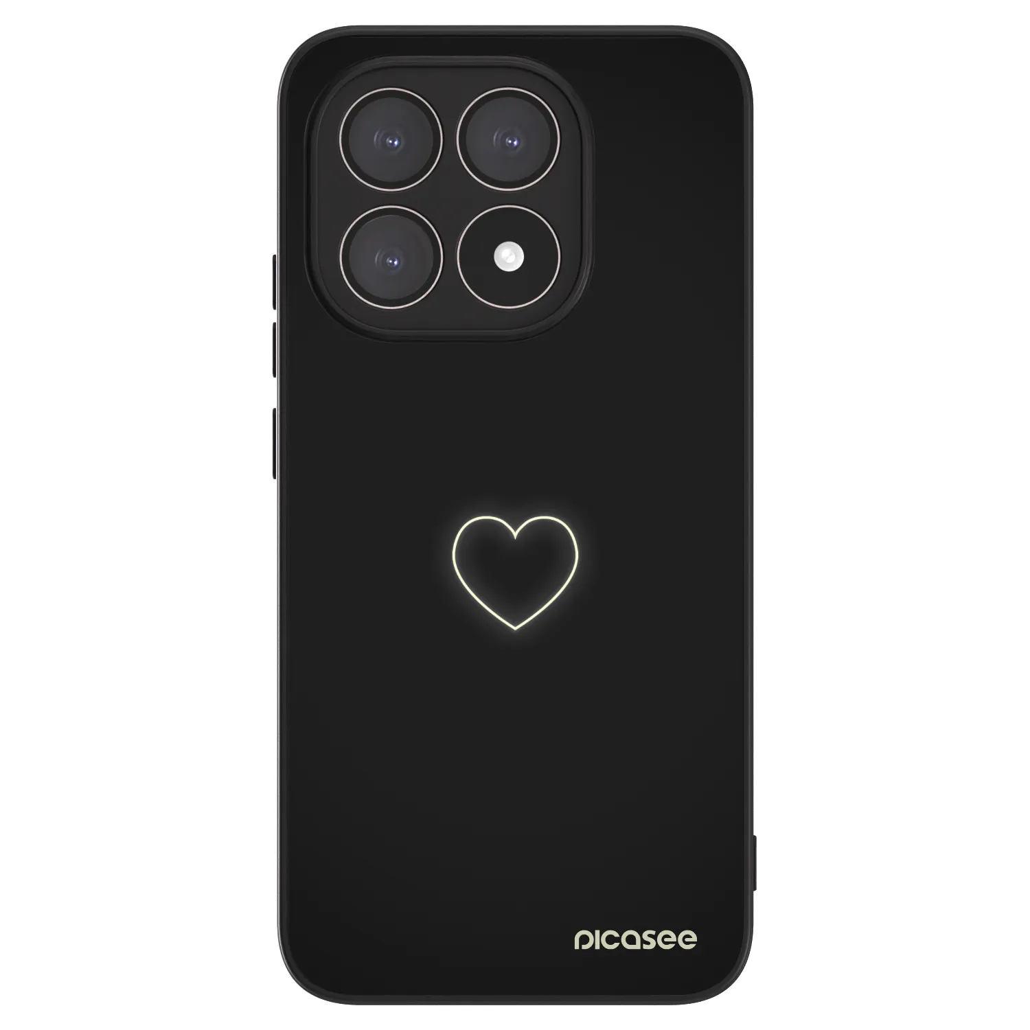 Picasee ULTIMATE CASE pentru Xiaomi 15T - Heart