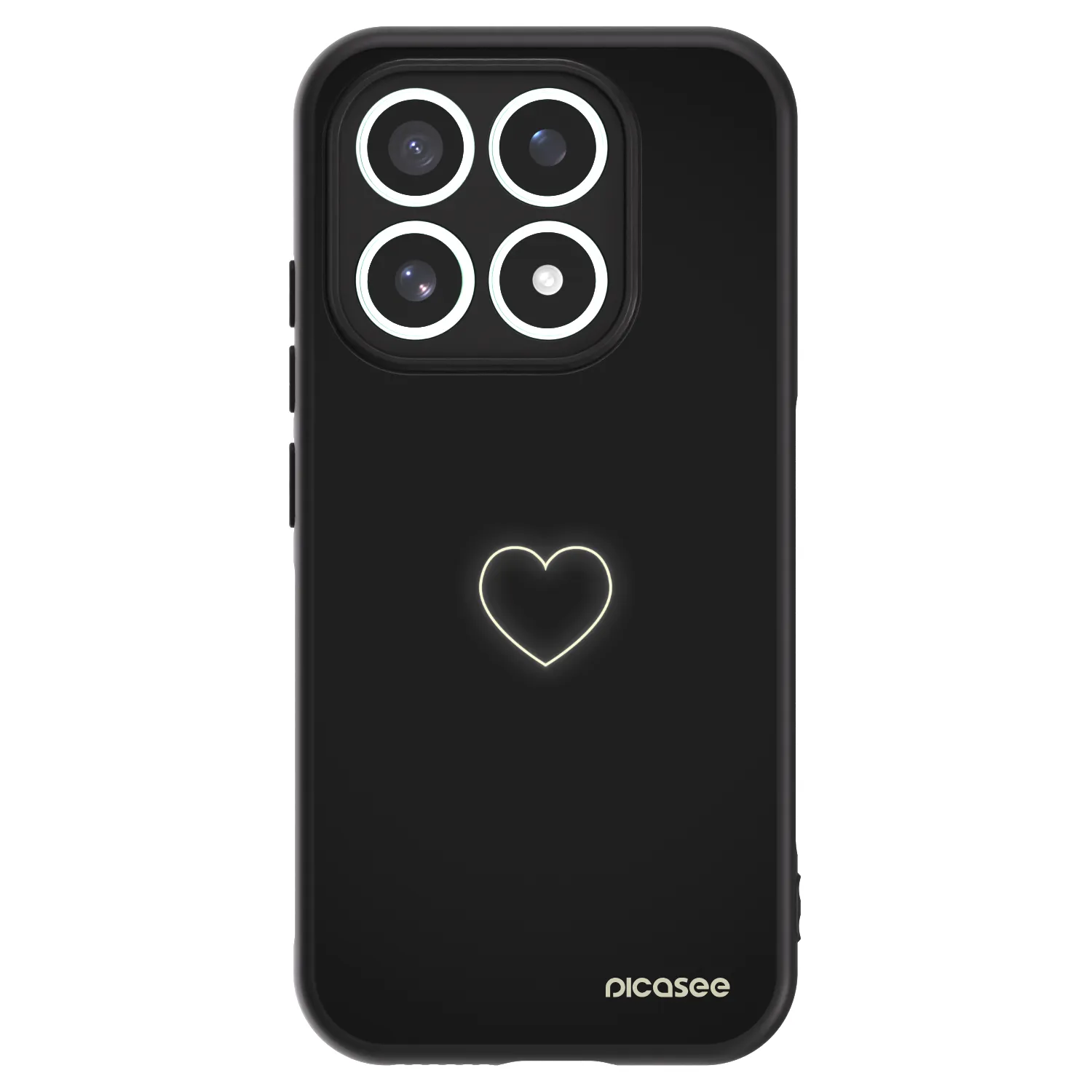 Picasee ULTIMATE CASE pentru Xiaomi 17 - Heart