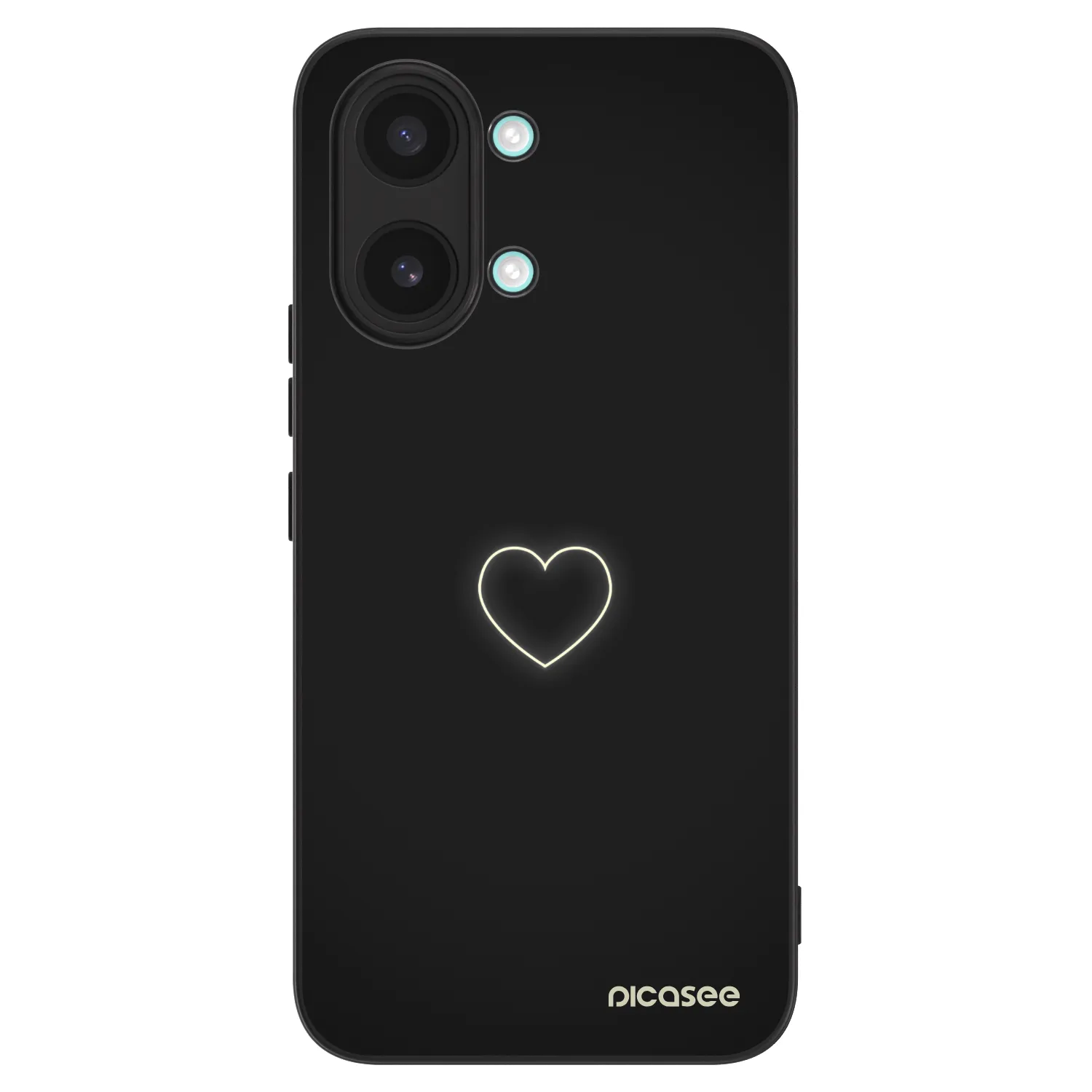 Picasee ULTIMATE CASE pentru Xiaomi Poco X8 Pro Max - Heart