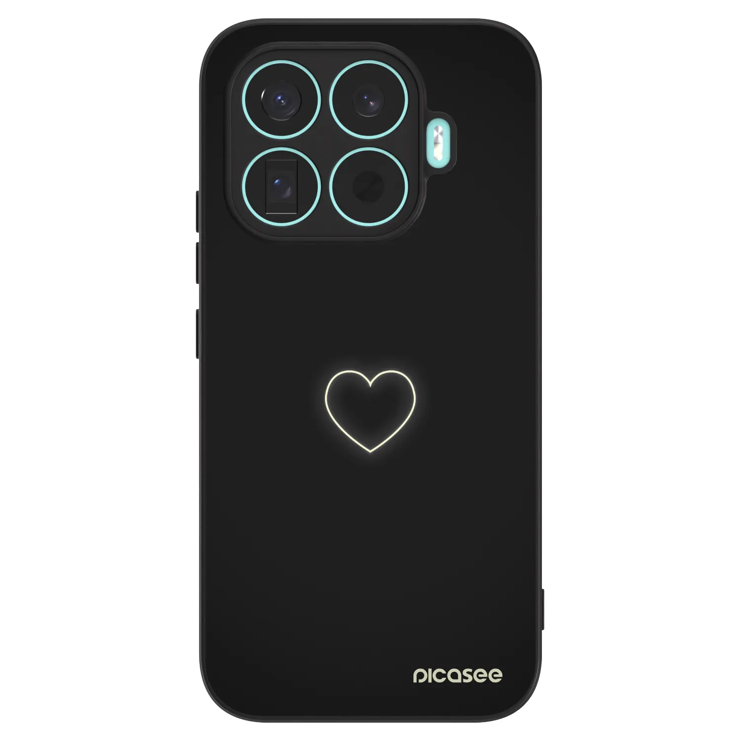 Picasee ULTIMATE CASE pentru Xiaomi 17T - Heart