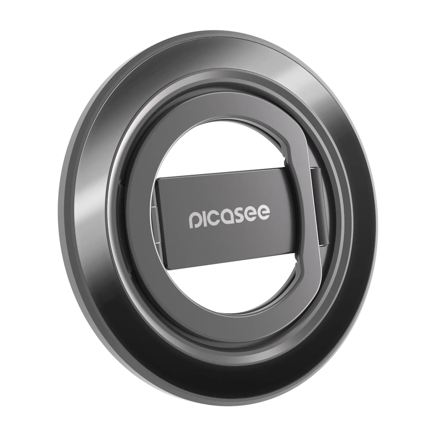 Picasee Magnetic holder - Neagră