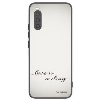 Husă pentru Sony Xperia 10 II - Love is a drug