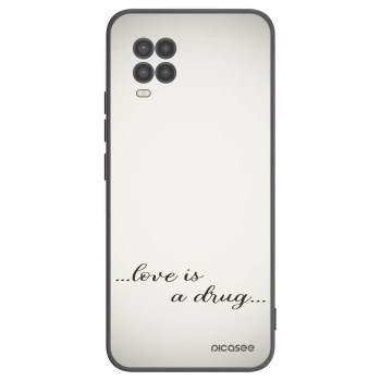 Husă pentru Xiaomi Mi 10 Lite - Love is a drug