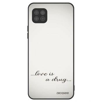 Husă pentru Huawei P40 Lite - Love is a drug
