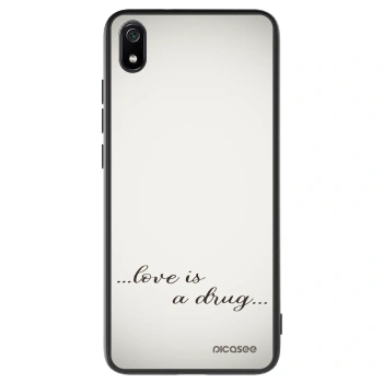 Husă pentru Xiaomi Redmi 7A - Love is a drug