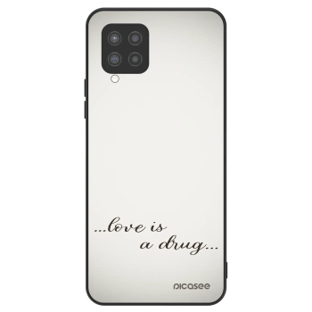 Husă pentru Samsung Galaxy A42 A426B - Love is a drug