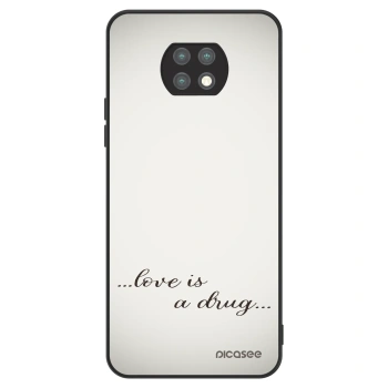 Husă pentru Xiaomi Redmi Note 9T - Love is a drug