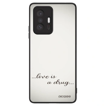 Picasee ULTIMATE CASE pentru Xiaomi 11T - Love is a drug