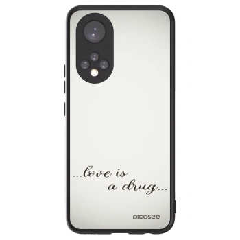 Husă pentru Honor 50 5G - Love is a drug