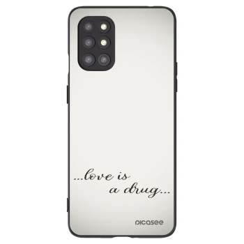 Husă pentru OnePlus 8T - Love is a drug