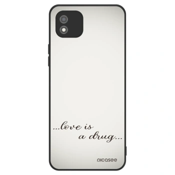 Husă pentru Realme C11 (2021) - Love is a drug