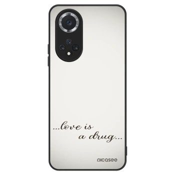 Husă pentru Huawei Nova 9 SE - Love is a drug