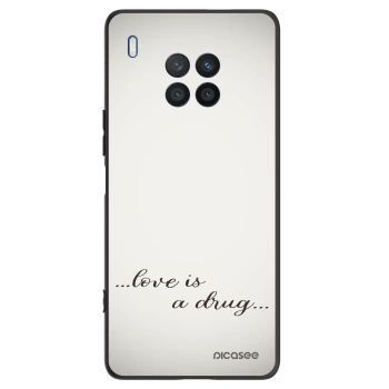 Husă pentru Honor 50 Lite - Love is a drug