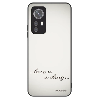 Husă pentru Xiaomi 12X - Love is a drug
