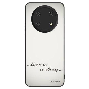 Husă pentru Honor Magic4 Lite 5G - Love is a drug